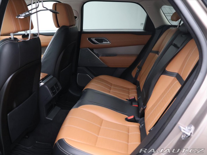 Land Rover Range Rover Velar 3,0 D300 S 221kW AUT CZ 2019