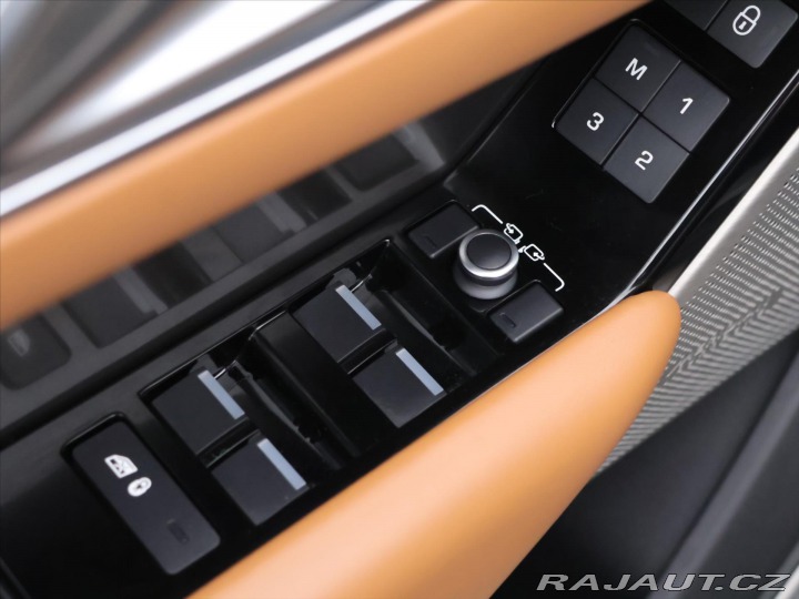 Land Rover Range Rover Velar 3,0 D300 S 221kW AUT LED 2019