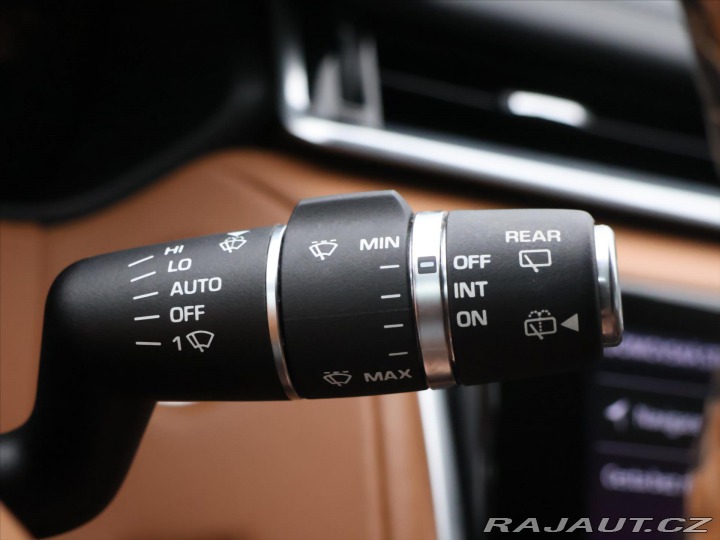 Land Rover Range Rover Velar 3,0 D300 S 221kW AUT CZ 2019