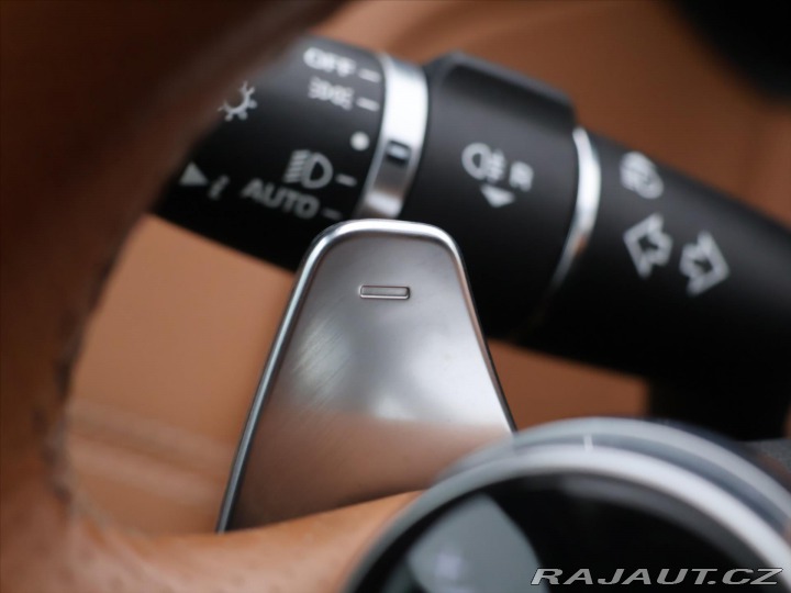 Land Rover Range Rover Velar 3,0 D300 S 221kW AUT CZ 2019