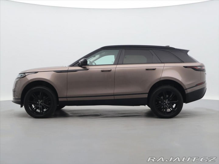 Land Rover Range Rover Velar 3,0 D300 S 221kW AUT CZ 2019