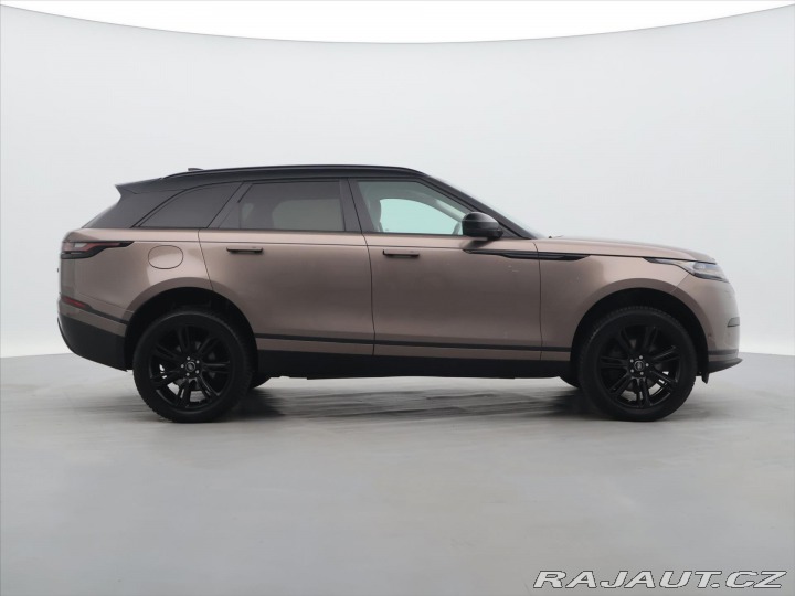 Land Rover Range Rover Velar 3,0 D300 S 221kW AUT CZ 2019