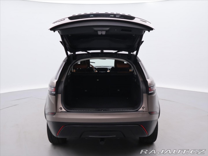 Land Rover Range Rover Velar 3,0 D300 S 221kW AUT CZ 2019