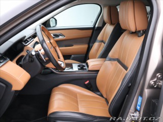 Land Rover Range Rover Velar 3,0 D300 S 221kW AUT CZ 2019