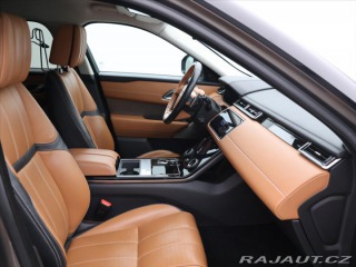 Land Rover Range Rover Velar 3,0 D300 S 221kW AUT CZ 2019