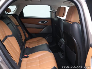 Land Rover Range Rover Velar 3,0 D300 S 221kW AUT CZ 2019