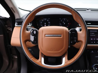 Land Rover Range Rover Velar 3,0 D300 S 221kW AUT CZ 2019