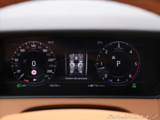 Land Rover Range Rover Velar 3,0 D300 S 221kW AUT CZ 2019