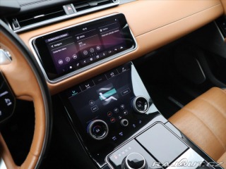 Land Rover Range Rover Velar 3,0 D300 S 221kW AUT CZ 2019