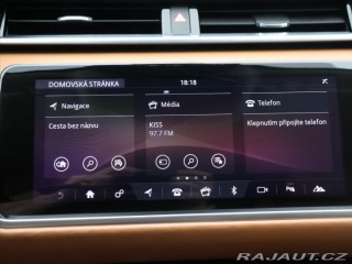 Land Rover Range Rover Velar 3,0 D300 S 221kW AUT CZ 2019