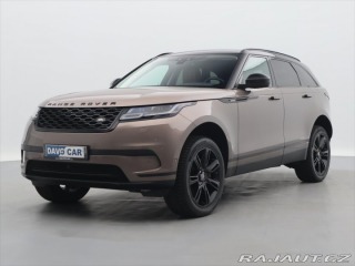 Land Rover Range Rover Velar 3,0 D300 S 221kW AUT CZ 2019