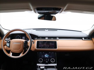 Land Rover Range Rover Velar 3,0 D300 S 221kW AUT CZ 2019