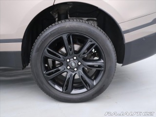 Land Rover Range Rover Velar 3,0 D300 S 221kW AUT CZ 2019