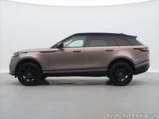 Land Rover Range Rover Velar 3,0 D300 S 221kW AUT CZ 2019