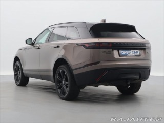 Land Rover Range Rover Velar 3,0 D300 S 221kW AUT CZ 2019