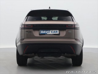 Land Rover Range Rover Velar 3,0 D300 S 221kW AUT CZ 2019