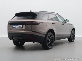 Land Rover Range Rover Velar 3,0 D300 S 221kW AUT CZ 2019