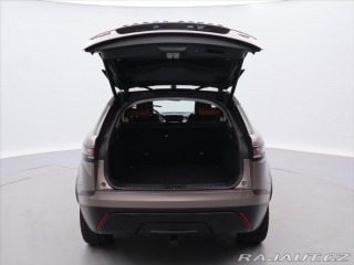 Land Rover Range Rover Velar 3,0 D300 S 221kW AUT CZ 2019