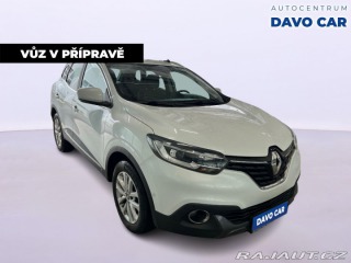 Renault Kadjar 1,2 TCe 130k CZ Energy Na 2016