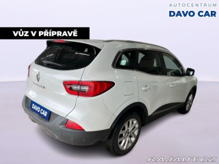 Renault Kadjar 1,2 TCe 130k CZ Energy Na 2016