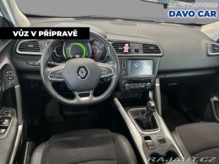 Renault Kadjar 1,2 TCe 130k CZ Energy Na 2016
