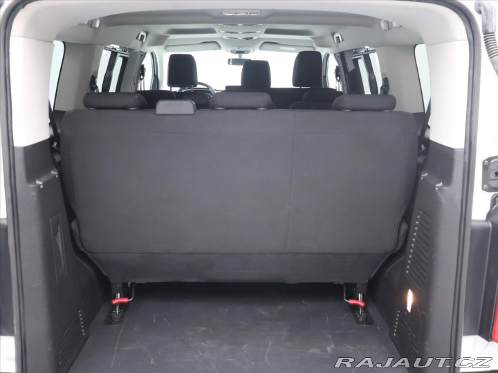 Toyota ProAce 2,0 D-4D 106kW Shuttle CZ 2023