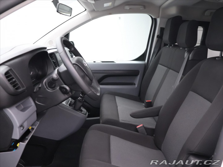 Toyota ProAce 2,0 D-4D 106kW Shuttle CZ 2023