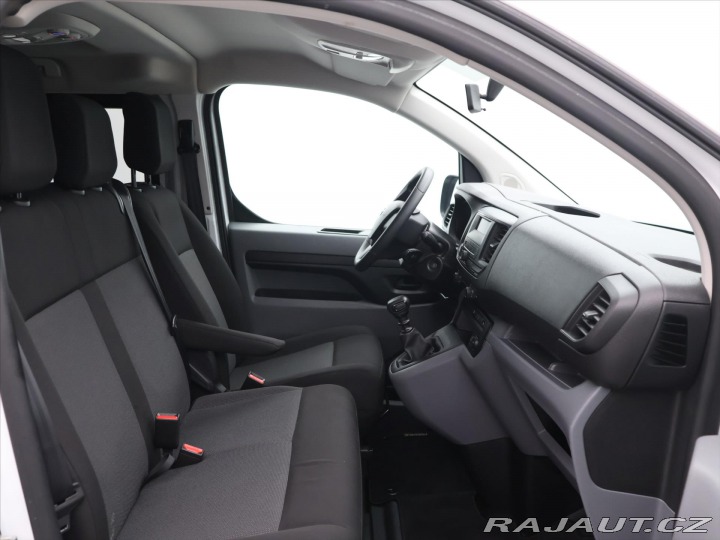 Toyota ProAce 2,0 D-4D 106kW Shuttle CZ 2023