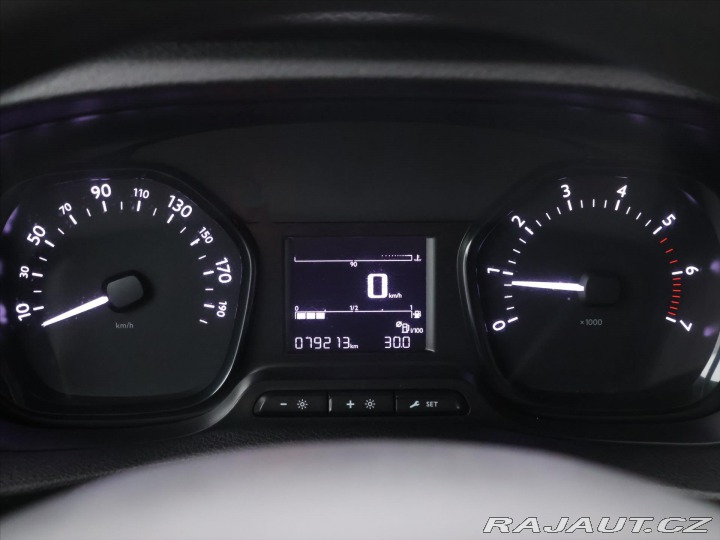 Toyota ProAce 2,0 D-4D 106kW Shuttle CZ 2023