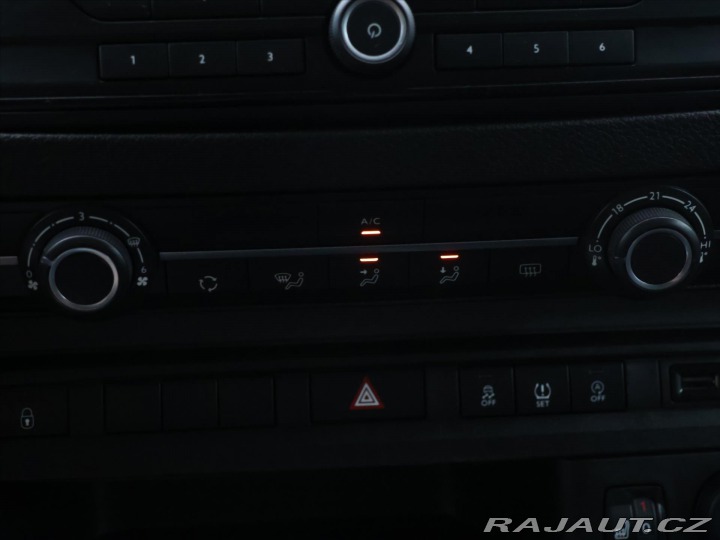 Toyota ProAce 2,0 D-4D 106kW Shuttle CZ 2023