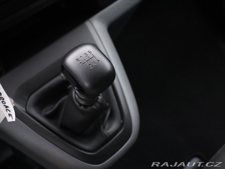 Toyota ProAce 2,0 D-4D 106kW Shuttle CZ 2023