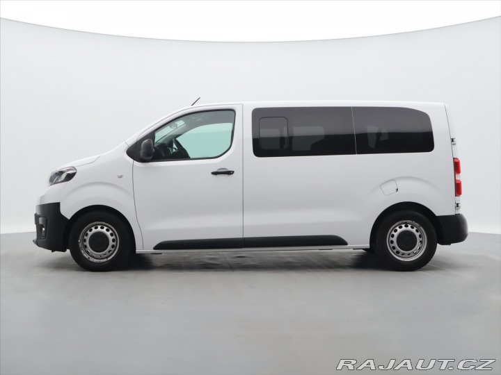 Toyota ProAce 2,0 D-4D 106kW Shuttle CZ 2023