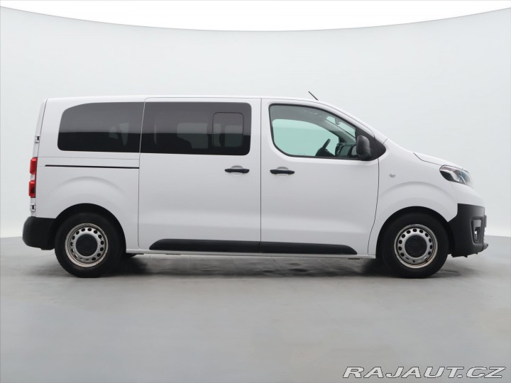 Toyota ProAce 2,0 D-4D 106kW Shuttle CZ 2023