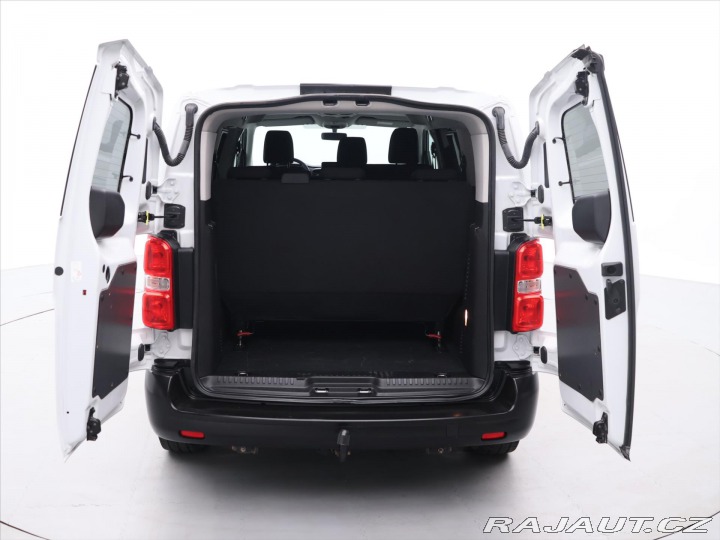Toyota ProAce 2,0 D-4D 106kW Shuttle CZ 2023