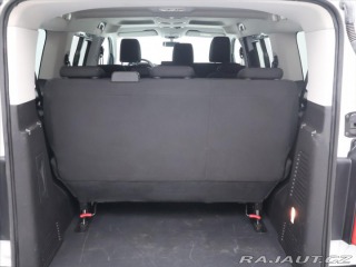 Toyota ProAce 2,0 D-4D 106kW Shuttle CZ 2023
