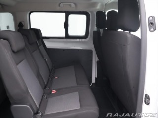 Toyota ProAce 2,0 D-4D 106kW Shuttle CZ 2023