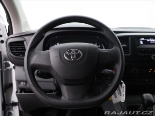 Toyota ProAce 2,0 D-4D 106kW Shuttle CZ 2023