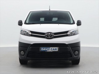 Toyota ProAce 2,0 D-4D 106kW Shuttle CZ 2023