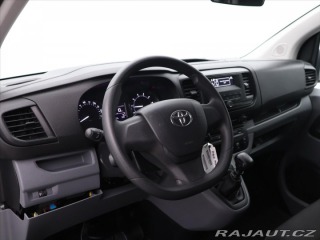 Toyota ProAce 2,0 D-4D 106kW Shuttle CZ 2023
