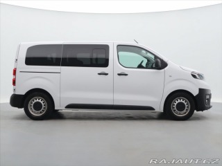 Toyota ProAce 2,0 D-4D 106kW Shuttle CZ 2023