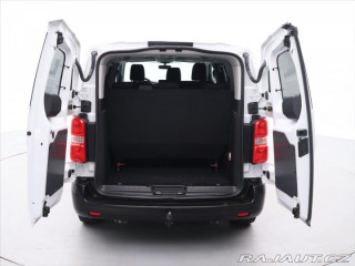 Toyota ProAce 2,0 D-4D 106kW Shuttle CZ 2023
