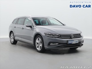 Volkswagen Passat Variant 2.0 TDI 147kW 4MO