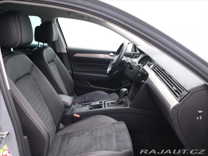 Volkswagen Passat Variant 2.0 TDI 147kW 4MO 2023