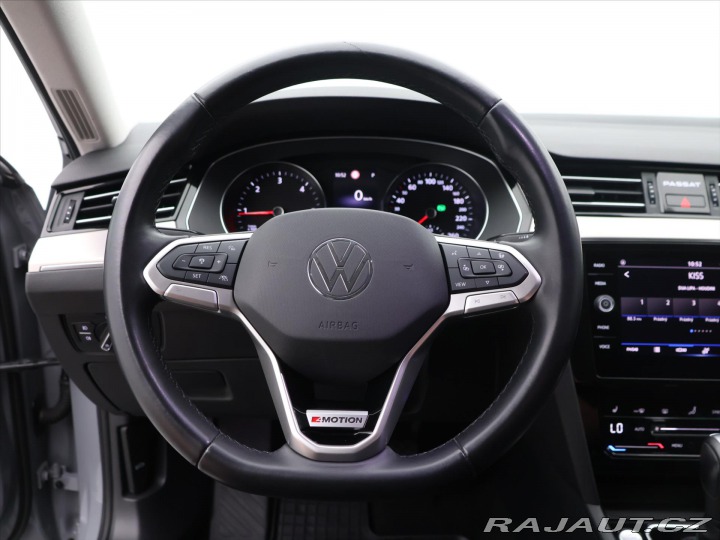 Volkswagen Passat Variant 2.0 TDI 147kW 4MO 2023