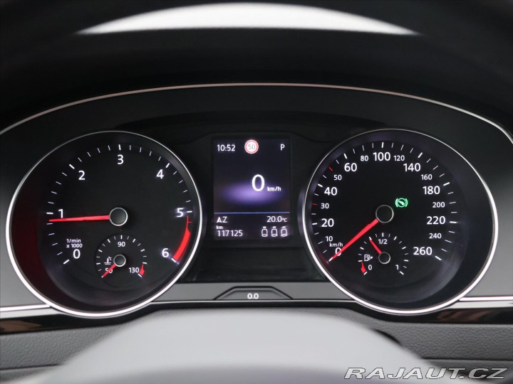Volkswagen Passat Variant 2.0 TDI 147kW 4MO 2023