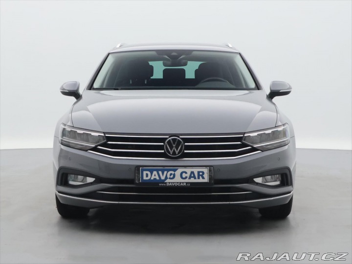 Volkswagen Passat Variant 2.0 TDI 147kW 4MO 2023