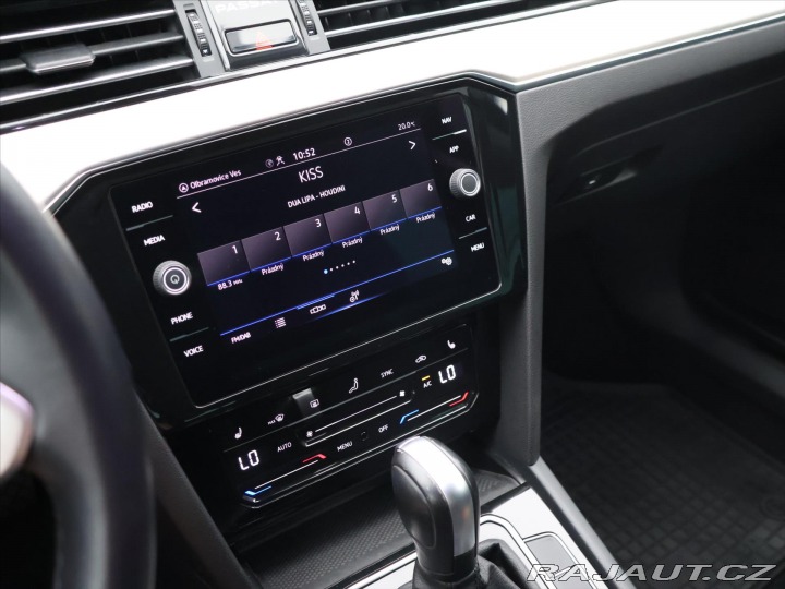 Volkswagen Passat Variant 2.0 TDI 147kW 4MO 2023