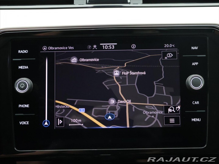 Volkswagen Passat Variant 2.0 TDI 147kW 4MO 2023