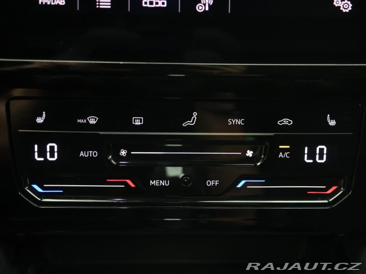 Volkswagen Passat Variant 2.0 TDI 147kW 4MO 2023