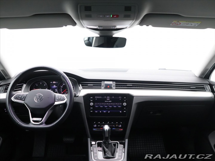 Volkswagen Passat Variant 2.0 TDI 147kW 4MO 2023